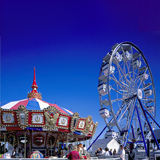 amusement park