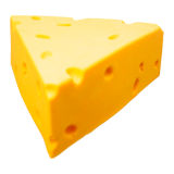 cheese