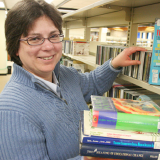 librarian