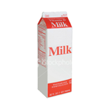 milk