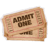 movie ticket