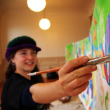painter