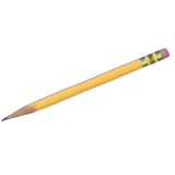 pencil