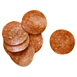 pepperoni