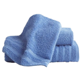 towel
