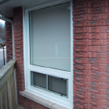 window