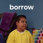 borrow