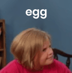 egg