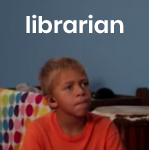 librarian