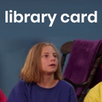 library card