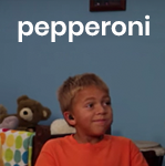 pepperoni